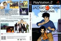 Игра jackie chan adventures для ps2 скриншот 13