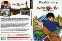 Игра jackie chan adventures для ps2 скриншот 14