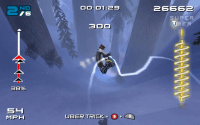 SSX 3 ps2 screenshot 1
