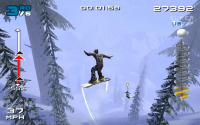 SSX 3 ps2 screenshot 2