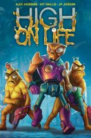 High on Life 2 Игра про