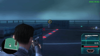 Игра Syphon Filter: Logan's Shadow для PS2 скриншот 5