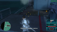 Игра Syphon Filter: Logan's Shadow для PS2 скриншот 6