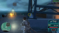 Игра Syphon Filter: Logan's Shadow для PS2 скриншот 7