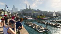 Watch Dogs 2 скачать торрент 9