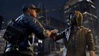 Watch Dogs 2 скачать торрент 10