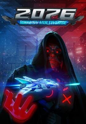 [pico] 2076 Midway Multiverse скачать торрент