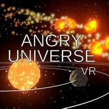 [pico] Angry Universe VR скачать торрент