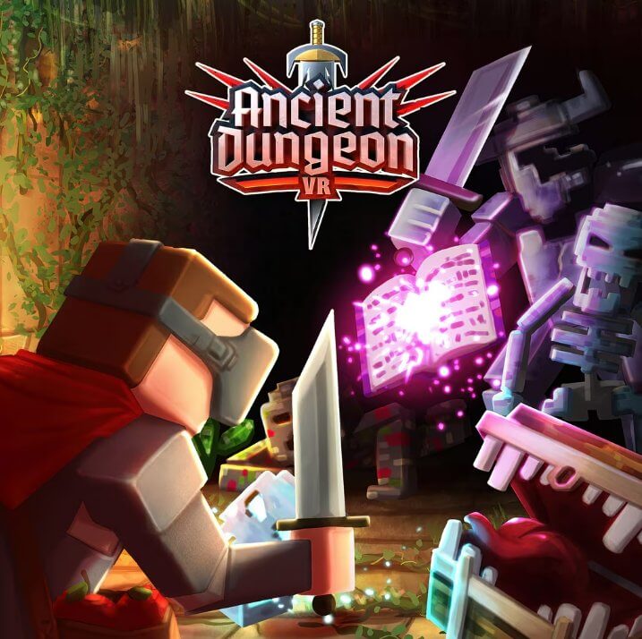 Ancient Dungeon скачать торрент