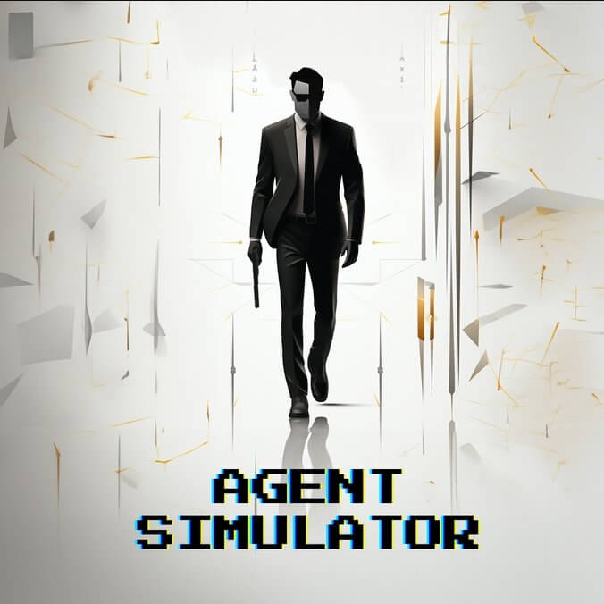 Agent Simulator скачать торрент
