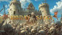 100 Day Siege на PICO 4 скачать apk через торрент 2