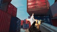 Aim XR игра для PICO скачать торрент