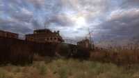 stalker legend of the zone trilogy ps4 скачать торрент 7