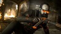 Call of Duty Black Ops 6 ps4 скачать торрент 6