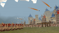 100 Day Siege на PICO 4 скачать apk через торрент 5
