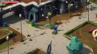 Little Big Adventure Twinsens Quest для PS4 обзор