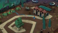 Little Big Adventure Twinsens Quest для PS4 описание