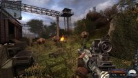 stalker legend of the zone trilogy ps4 скачать 1