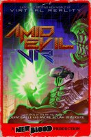 AMID EVIL VR Обзор