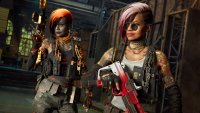Call of Duty Black Ops 6 ps4 скачать торрент 1