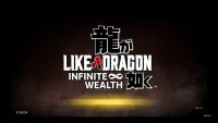 4 игра Like a Dragon скачать торрент для PS4