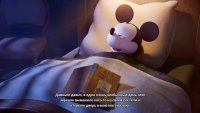 Disney Epic Mickey Rebrushed скачать торрент 5