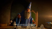 Disney Epic Mickey Rebrushed скачать торрент 2
