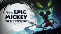 Disney Epic Mickey Rebrushed скачать торрент 8