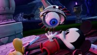 Disney Epic Mickey Rebrushed скачать торрент 6