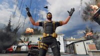 Call of Duty Black Ops 6 ps4 скачать торрент 3