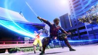 Like a Dragon скачать торрент для PS4