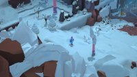Little Big Adventure Twinsens Quest для PS4 игра
