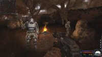 stalker legend of the zone trilogy ps4 скачать торрент 3