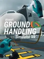 Airport Ground Handling Simulator VR Обзор