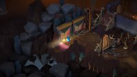 Little Big Adventure Twinsens Quest для PS4 прохождение