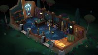 Little Big Adventure Twinsens Quest для PS4 скачать торрент
