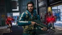 Call of Duty Black Ops 6 ps4 скачать торрент 5