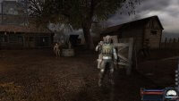 stalker legend of the zone trilogy ps4 скачать торрент 4