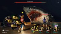 3 игра Like a Dragon скачать торрент для PS4