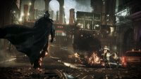 Batman Arkham Knight Premium Edition скачать торрент