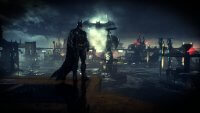 Игра Batman Arkham Knight Premium Edition скачать торрент