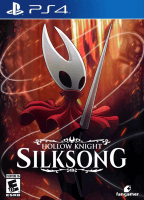 скачать hollow knight silksong