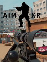 Aim XR игра для PICO скачать торрент 1