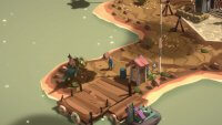 Little Big Adventure Twinsens Quest для PS4 прохождение