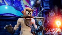 Disney Epic Mickey Rebrushed скачать торрент 11