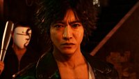 Lost Judgment ps4 скачать торрент 2