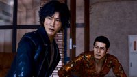 Lost Judgment ps4 скачать торрент 10