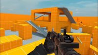 Aim XR игра для PICO скачать торрент 2