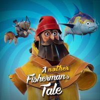 A Fisherman's Tale 2 скачать apk