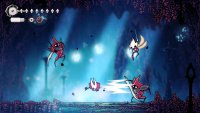 скачать hollow knight silksong торрент для PS4